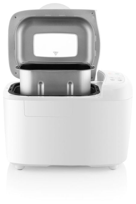 Brotbackautomat für 1,5 kg 850 W Harmony II 