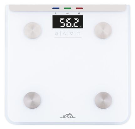 Elektronische Personenwaage bis 180 kg Laura 