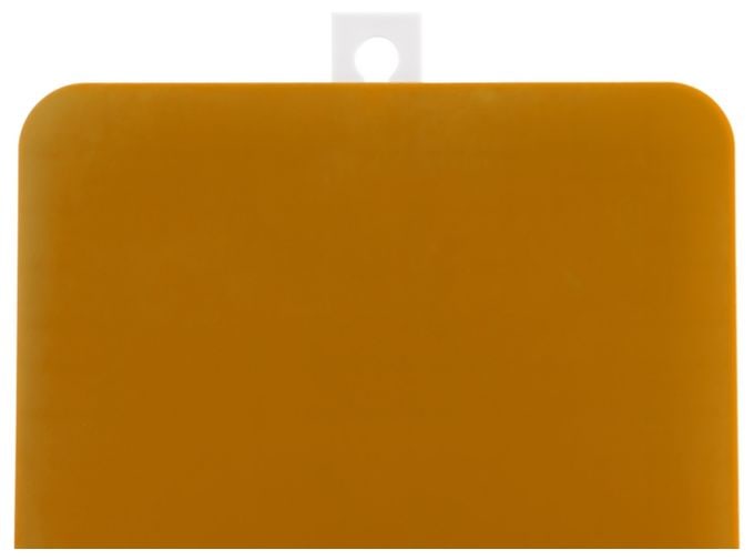 Elektronische Küchenwaage bis 5 kg Genauigkeit 1 g  Lori (Orange) 