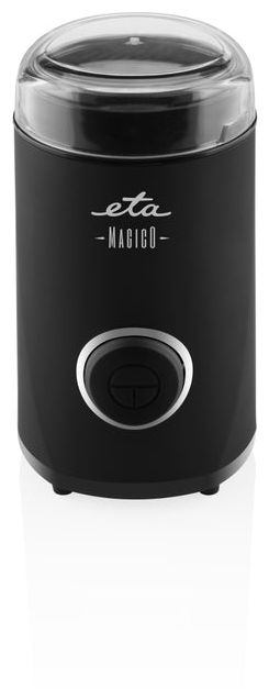 Kaffeemühle für 50 g 150 W  Magico (Schwarz) 