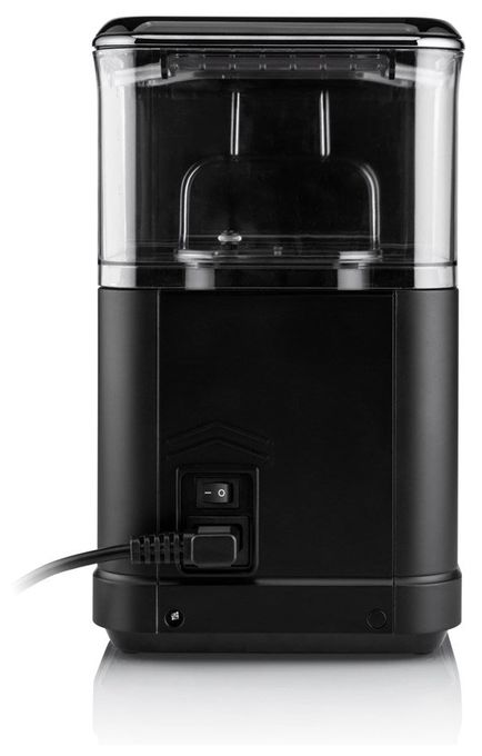 Kaffeevollautomat 20 bar 1,5 l 170 g  Nero (Schwarz) 