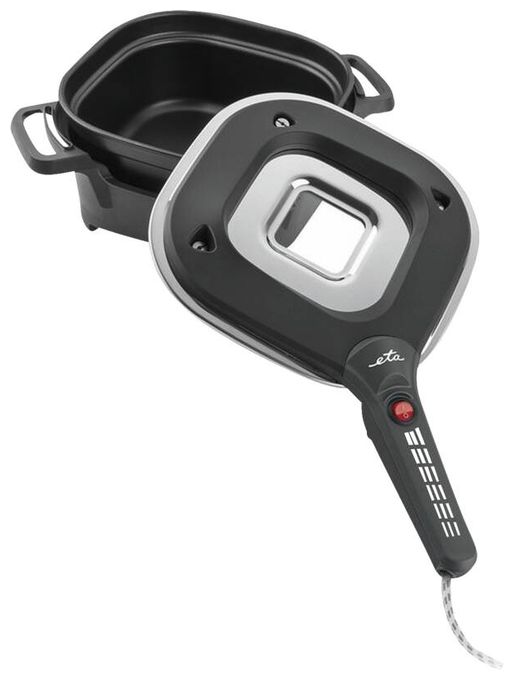 380 W Pecenka Mini Elektrische Pfanne 