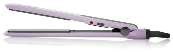 Haarglätter 44 W  Rosalia (Violett) 