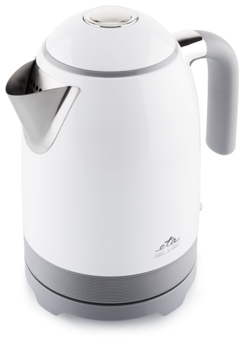 1,7 l Wasserkocher 2200 W  Silvie (Weiß) 
