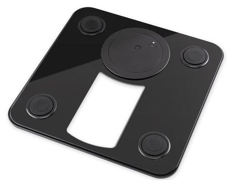 Elektronische Personenwaage bis 150 kg SlimFit 