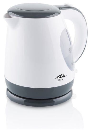 1,0 l Wasserkocher 2200 W  Sofie (Weiß) 