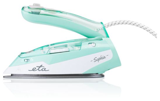 30 g/min Dampfbügeleisen Sophia 