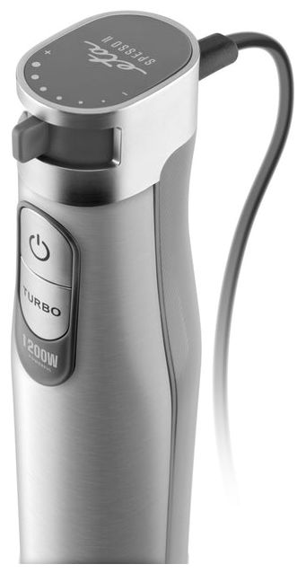 Stabmixer 1200 W  Spesso II (Edelstahl) 