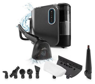 Steam&Clean 7214 90000 
