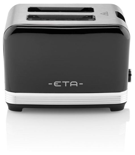 Toaster 930 W 2 Scheibe(n) 7 Stufen  Storio (Schwarz) 