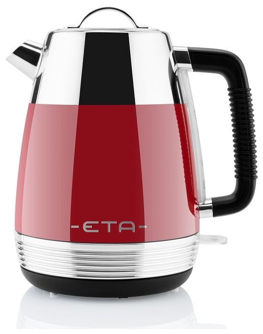 1,7 l Wasserkocher 2150 W  Storio (Rot) 