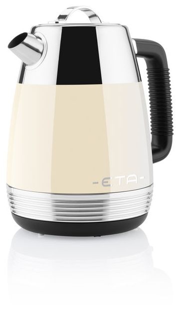1,7 l Wasserkocher 2150 W  Storio (Beige) 