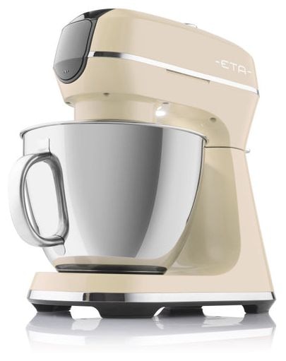 1200 W Küchenmaschine 5 l  Storio II (Beige) 