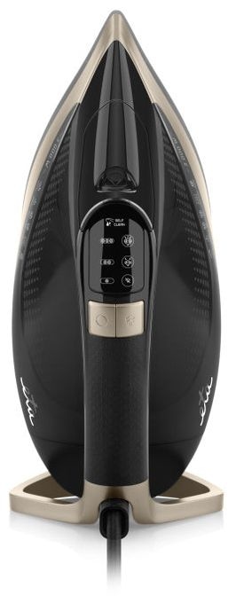 60 g/min Dampfbügeleisen SuperSteam II 