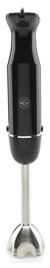 600 W Küchenmaschine 0,7 l  Tasso (Schwarz) 