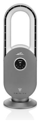 Turmventilator Tisch 59 dB  Trinity (Grau) 