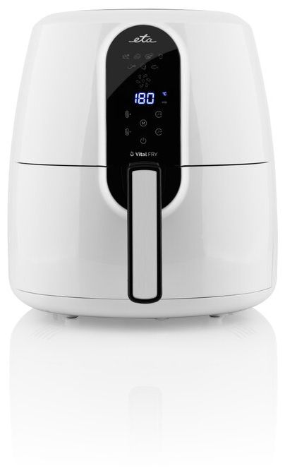 Heißluftfritteuse 5,2 l 1800 W  Vital (Weiß) 