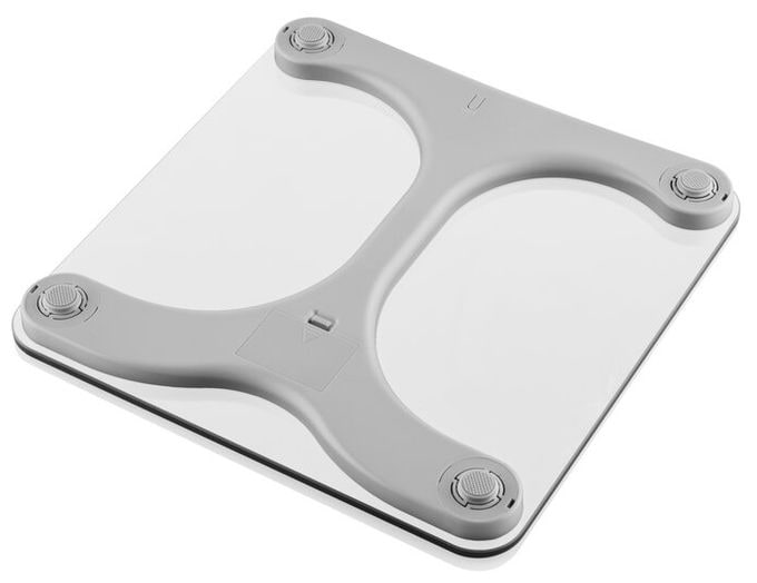 Elektronische Personenwaage bis 180 kg Vital Fit 