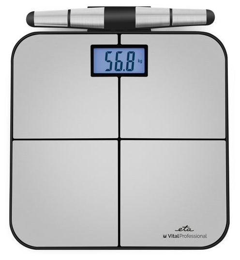 Elektronische Personenwaage bis 180 kg Vital Professional 