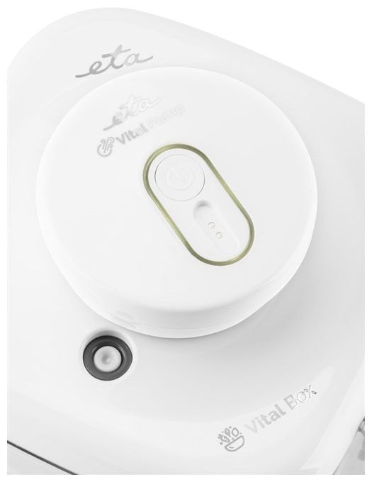 Vital Pump 0762 90010 