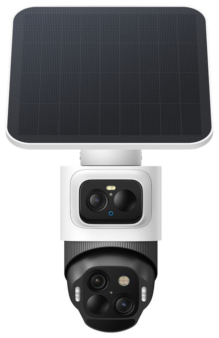 eufyCam S4 