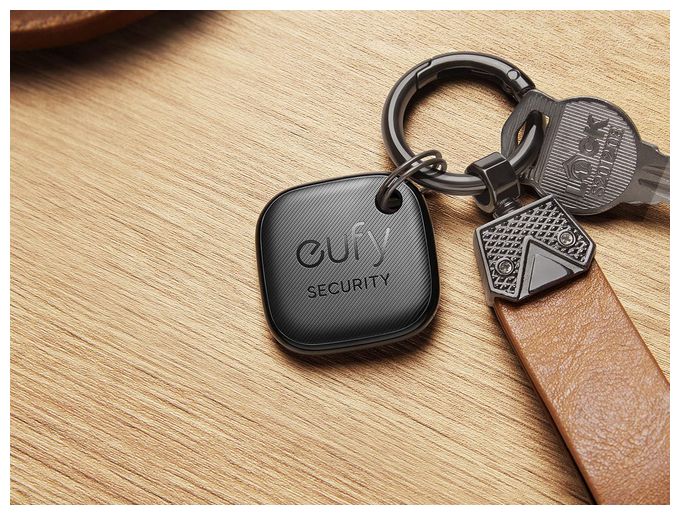 Find My  SmartTrack Link (Schwarz) 