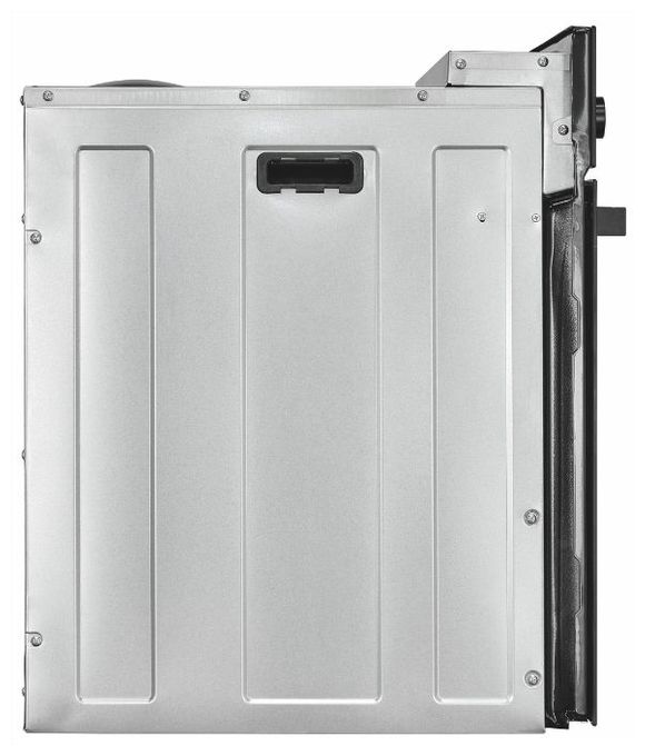 Einbaubackofen 59 l EBE255-020 