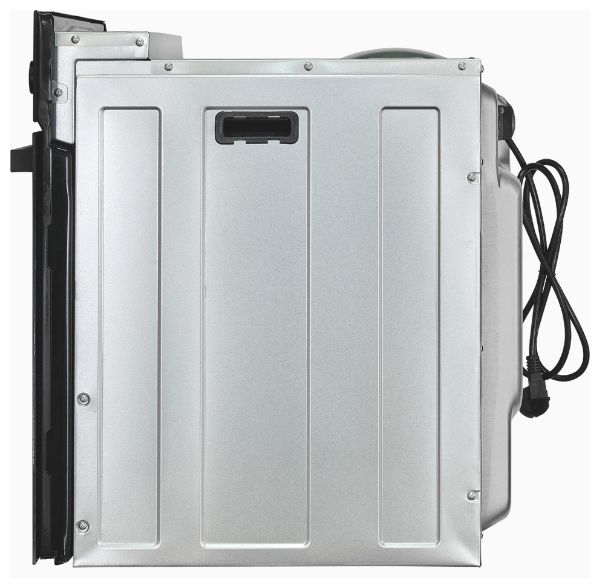 Einbaubackofen 59 l EBE257-H-020 