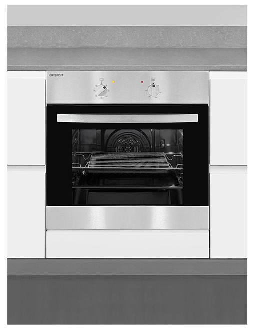 Einbaubackofen normal EBE555-1.2U 