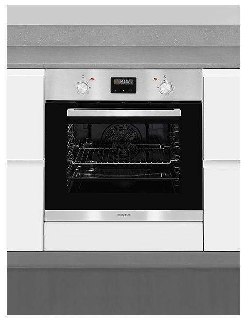 Einbaubackofen 59 l EBE657-2U 