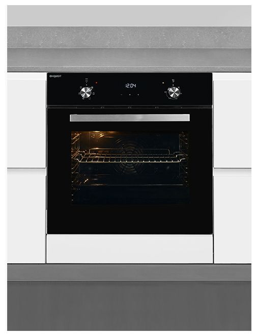 Einbaubackofen 59 l EBE657-U-020 