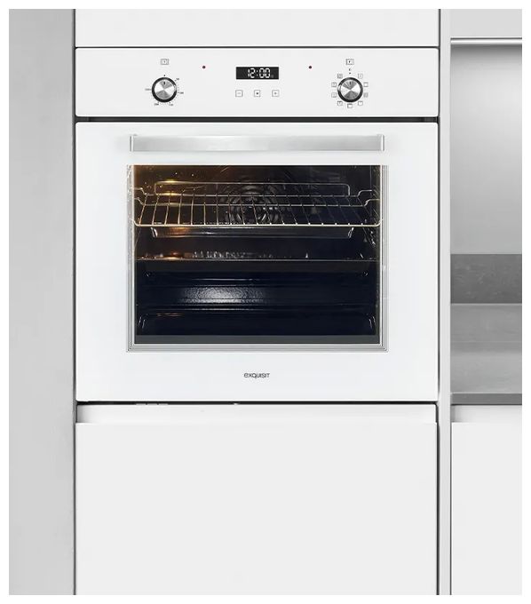 Einbaubackofen maxi EBE76-9-H-020 