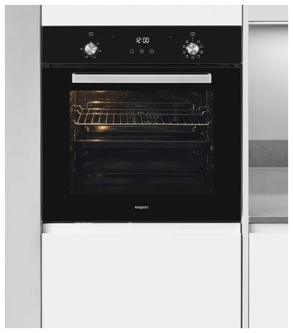 Einbaubackofen maxi EBE76-9-H-020 