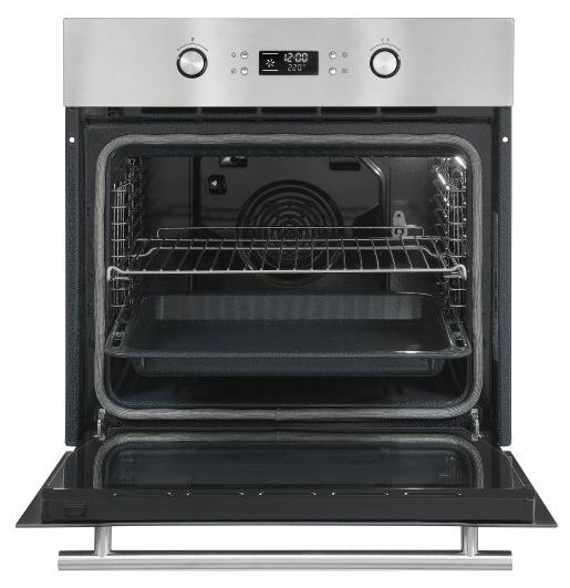 Einbaubackofen groß AutoClean EBEP697-3 H 