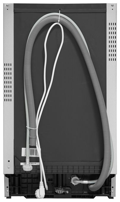 45 cm Geschirrspüler teilintegriert (ohne Front) Leise 9 Maßgedecke EGSP9309-EF-030E 