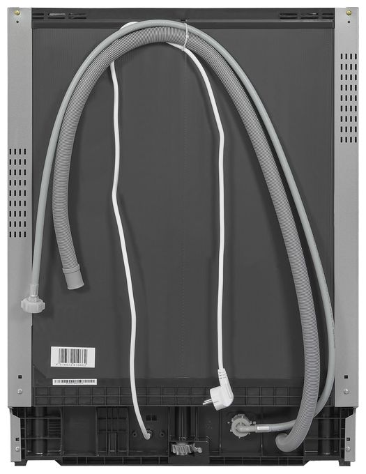 60 cm Geschirrspüler integriert (ohne Front) Leise 13 Maßgedecke EGSP9313-EF-030E 