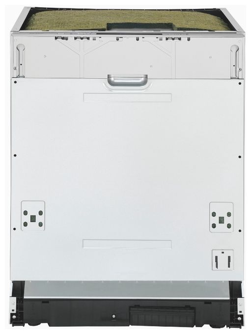 60 cm Geschirrspüler vollintegriert (ohne Front) Sehr leise 14 Maßgedecke aquaStop Funktion EGSP9614-E-030A 