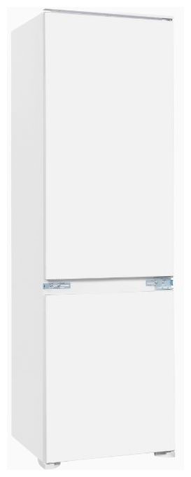 179 l / 70 l 177 cm Einbau Kühl-/Gefrierkombination 273 kWh EKGC270-70-E-040D 