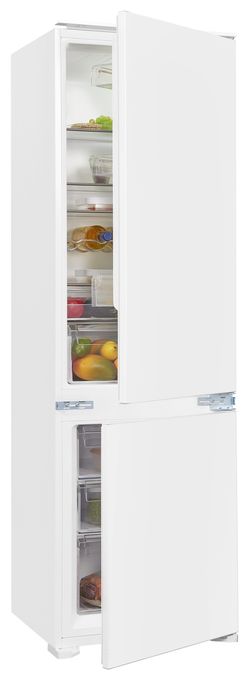 179 l / 70 l Einbau Kühl-/Gefrierkombination 217 kWh EKGC270-70-E-040E 