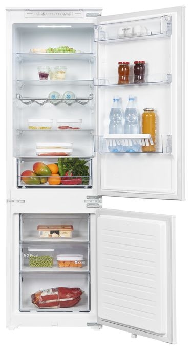183 l / 63 l Einbau Kühl-/Gefrierkombination 217,18 kWh EKGC270-70-NF-010E 