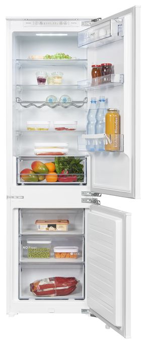 183 l / 63 l Einbau Kühl-/Gefrierkombination 217,18 kWh EKGC270-70-NF-F-010E 