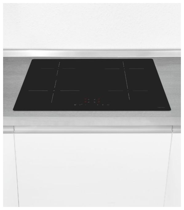 59 cm Induktions Kochfeld/Herdplatte 4 Zone(n) EKI600-SF-B-380 autarkes 