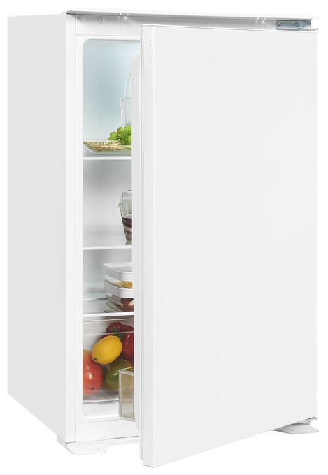 129 l Einbaukühlschrank EEK: F 115 kWh Jahr EKS131-V-040F 