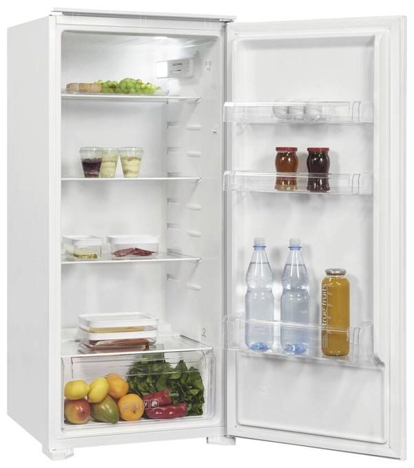 199 l Einbaukühlschrank EEK: E 100 kWh Jahr EKS201-V-E-040E 