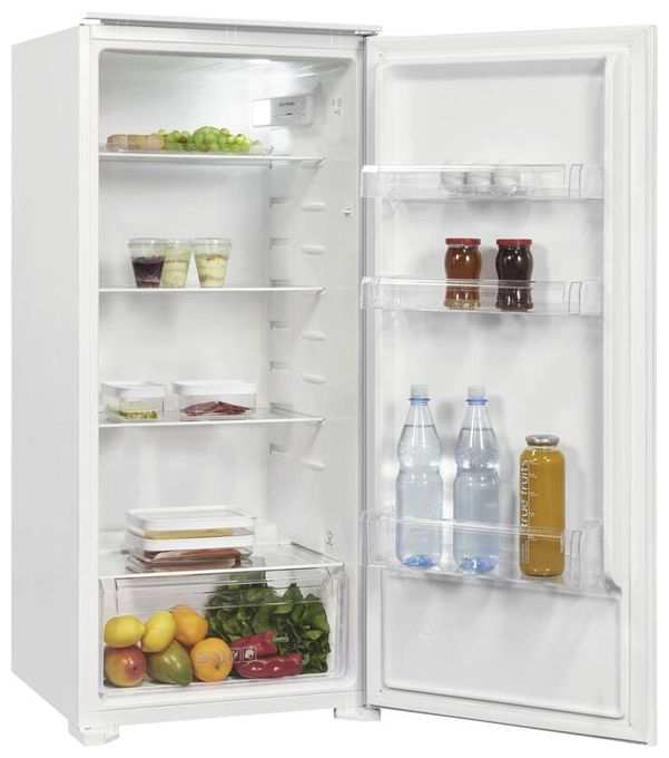 199 l Einbaukühlschrank EKS201-V-E-040E Schlepptür 