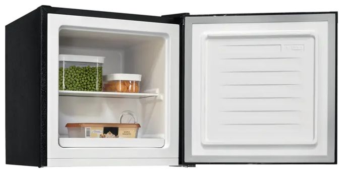 31 l Gefrierschrank 94 kWh Jahr  GB40-050C (Schwarz) 