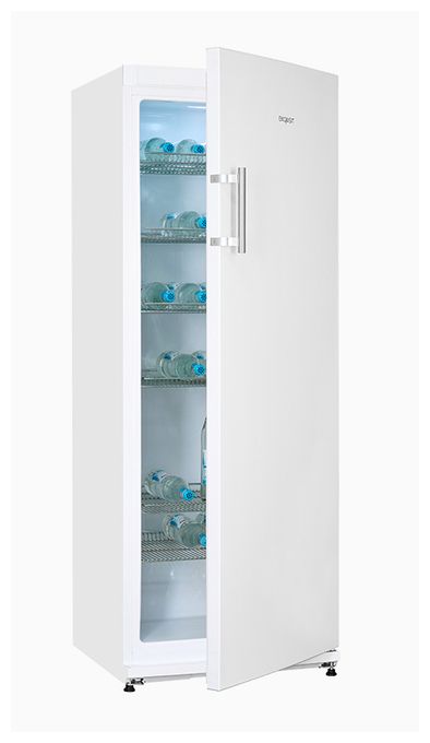 296 l / 296 l Kühlschrank freistehend EEK: E 110 kWh Jahr  GKS31-V-H-280E (Weiß) 