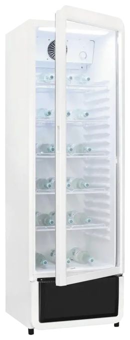280 l Kühlschrank freistehend EEK: D 690 kWh Jahr NoFrost  GKS5220-GT-431D (Weiß) 