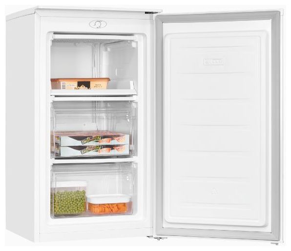 60 l Gefrierschrank 156 kWh Jahr  GS111-041E (Weiß) 