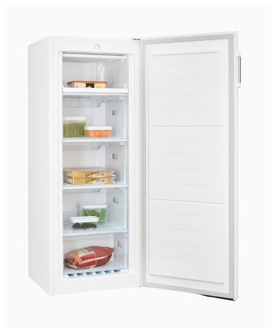 165 l Gefrierschrank 188 kWh Jahr  GS230-H-010E (Weiß) 